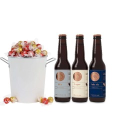 Craft Beer Indulgence